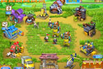 Screenshot of Farm Frenzy 3 - Russian Roulette