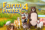 Farm Frenzy 4