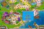Screenshot of Farm Frenzy: Ancient Rome