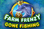 Farm Frenzy: Gone Fishing includes 90 levels and an Endless Mode!