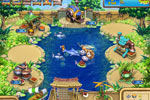 Screenshot of Farm Frenzy: Gone Fishing