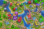 Screenshot of Farm Frenzy: Gone Fishing