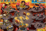 Screenshot of Farm Frenzy: Viking Heroes