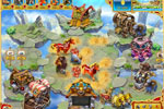 Screenshot of Farm Frenzy: Viking Heroes