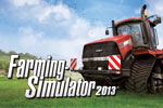 It's up to you to manage and grow your own farm! Play Farming Simulator 2013 and take on the role of a modern day farmer.