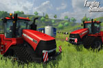 Screenshot of Farming Simulator 2013
