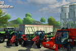 Screenshot of Farming Simulator 2013