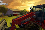 Screenshot of Farming Simulator 2013