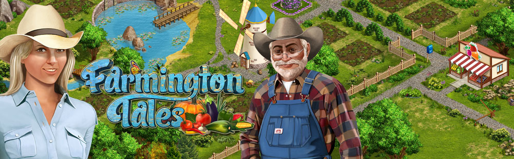 Farmington Tales