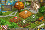 Screenshot of Farmington Tales