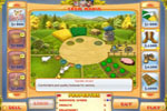 Screenshot of Farm Mania