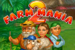Enjoy more time management and fun-filled farming in Farm Mania 2!