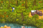 Screenshot of Farm Mania 2