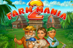 Enjoy more time management and fun-filled farming in this free online version of Farm Mania 2!