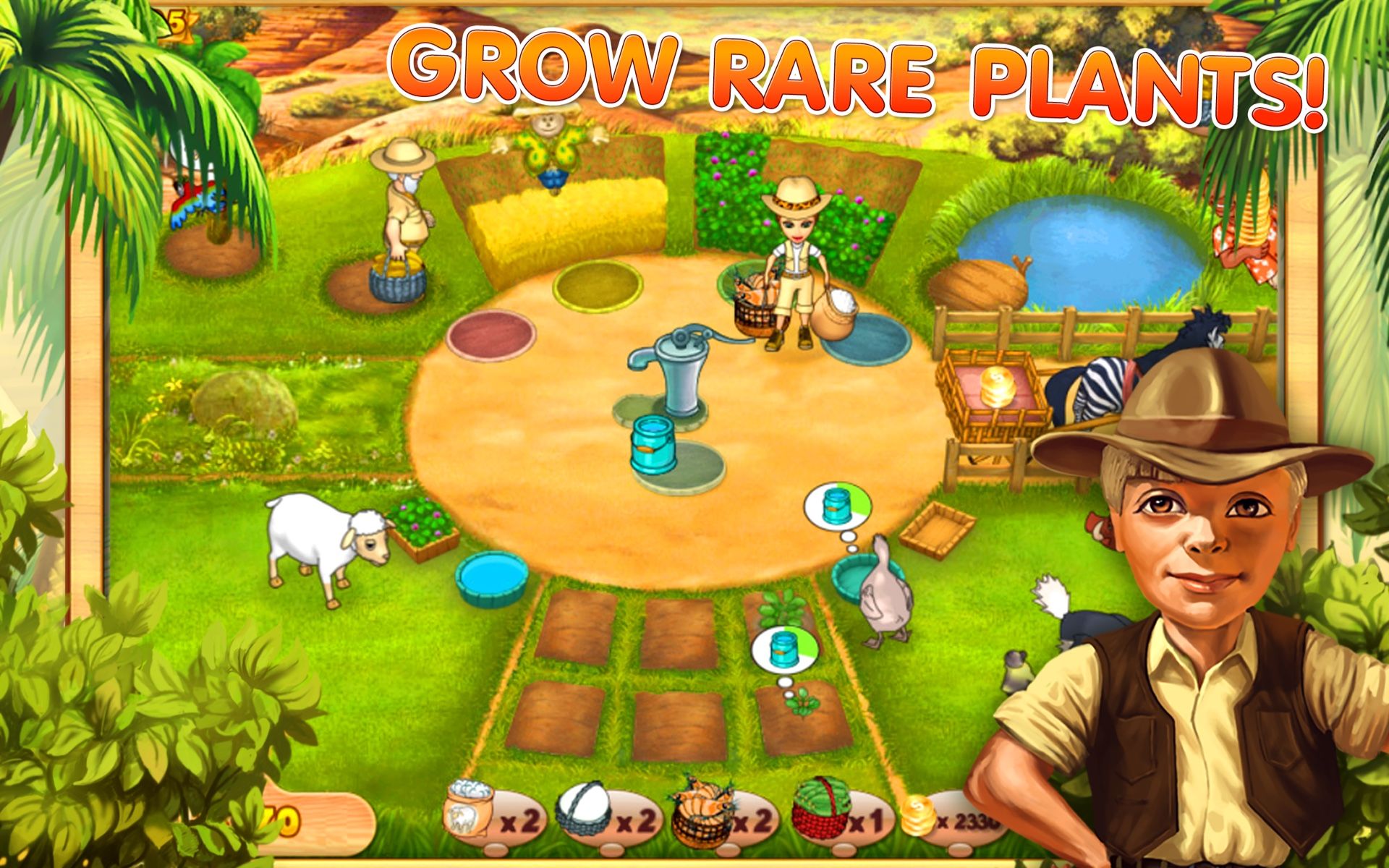 Farm Mania 2 Free Download Pc Game Full Version