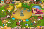 Screenshot of Farm Mania: Hot Vacation