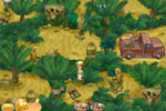 Screenshot of Farm Mania: Hot Vacation