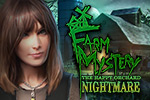 Farm Mystery