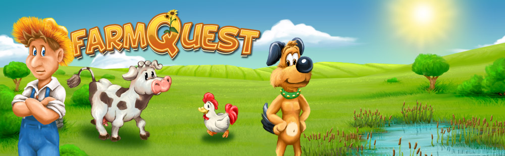 FarmQuest