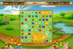 Screenshot of FarmQuest