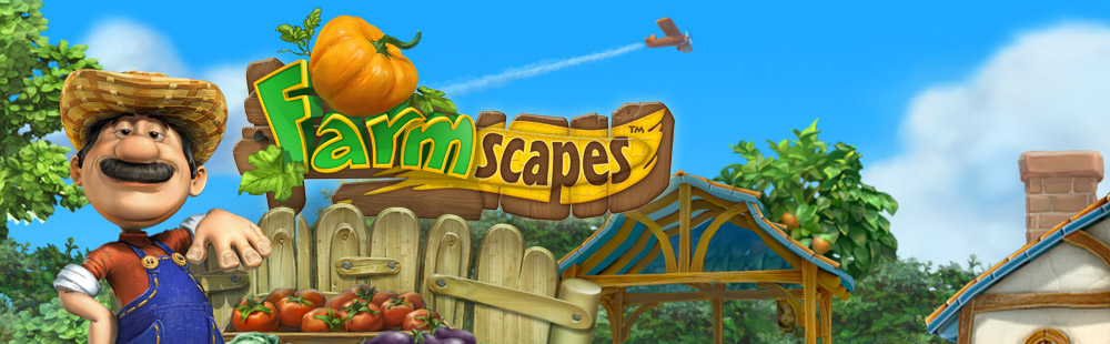 Farmscapes