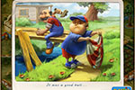 Screenshot of Farmscapes