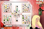 Screenshot of Fashionallia