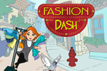 Calling all fashionistas! Fashion DASH&trade;  is tailor-made for you!