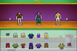 Screenshot of Fashion Fits!