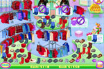 Screenshot of Fashion Forward