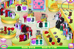 Screenshot of Fashion Forward