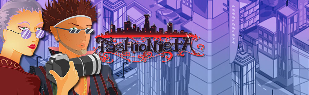 Fashionista