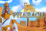 Expand your realm as a brave young ruler in Fate of the Pharaoh, a fun Time Management and city-building game!