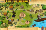 Screenshot of Fate of the Pharaoh