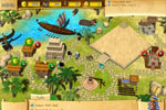 Screenshot of Fate of the Pharaoh