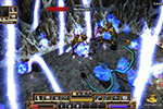 Screenshot of FATE: The Traitor Soul