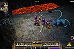 Screenshot of FATE: The Traitor Soul