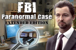 FBI Paranormal Case: Extended Edition is a thrilling hidden object game. Search for clues, counter sabotage, and reveal the truth!