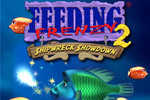 Discover a brilliant underwater world with 60 liquid levels of fun!