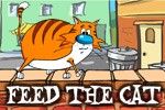 Feed the Cat is a fun, FREE arcade game! These fat cats are hungry, and only you can keep them in purrfect form.