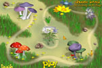 Screenshot of Feelers
