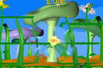 Screenshot of Feelers