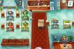 Screenshot of Fever Frenzy