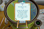 Screenshot of Fever Frenzy