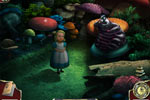 Screenshot of Fiction Fixers Adventures in Wonderland