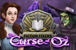 Save Oz from an evil Illiterati agent in Fiction Fixers: The Curse of Oz!