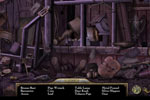 Screenshot of Fiction Fixers: The Curse of Oz