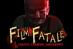 Film Fatale: Lights, Camera, Madness is a hidden object adventure with no second takes! Find your mother and stop an evil movie director!