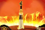 Screenshot of Film Fatale: Lights, Camera, Madness
