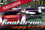 Fasten your seat belt in this FREE game w/ 3 customizable cars!